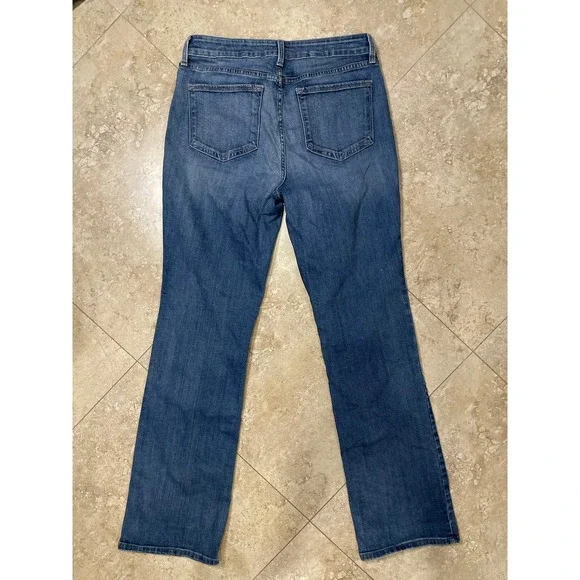 NYDJ Lift Tuck Technology Jeans Women’s size 8 - Picture 4 of 4